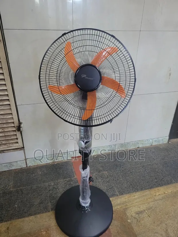 Dplight 18" Electric Stand Fan - 1