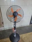 Dplight 18" Electric Stand Fan - 2