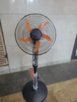Dplight 18" Electric Stand Fan - 3
