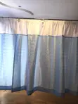 Hospital Curtains Per Meter - 2