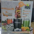 Powerful NutriBullet Pro 900 Watts Blender - 2