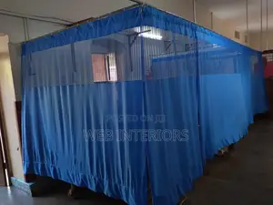 Hospital Curtains Per Meter