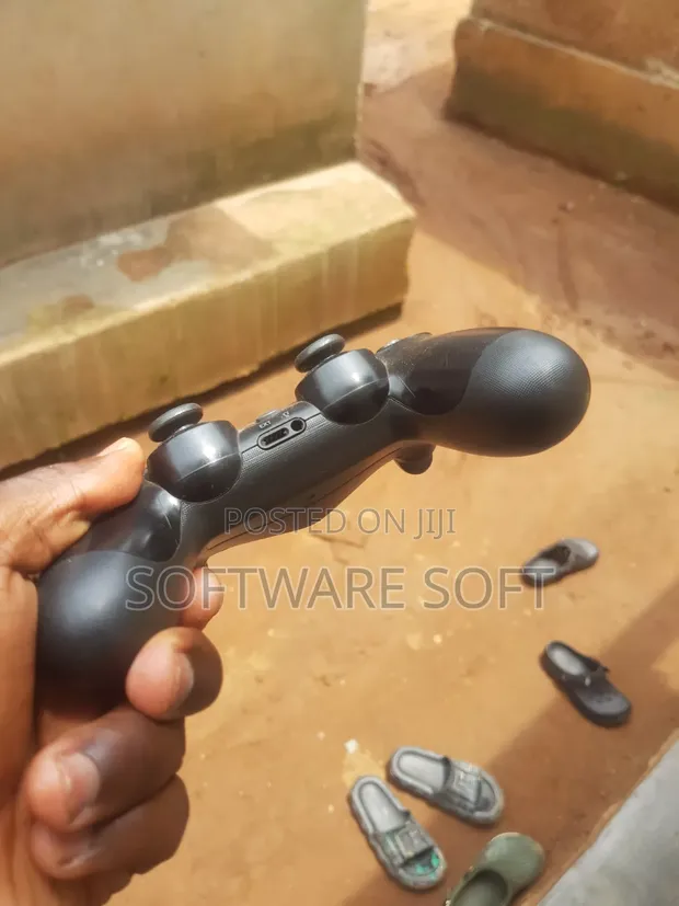 PS4 Controller - 1