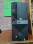 Dell Vostro 3900 Desktop Computer - Intel Core i5, 8GB RAM, 500GB HDD+SSD - 1