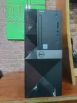 Dell Vostro 3900 Desktop Computer - Intel Core i5, 8GB RAM, 500GB HDD+SSD - 2
