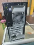 Dell Vostro 3900 Desktop Computer - Intel Core i5, 8GB RAM, 500GB HDD+SSD - 4