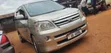 Toyota Noah 2006 Gold - 1