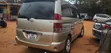 Toyota Noah 2006 Gold - 3