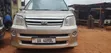 Toyota Noah 2006 Gold - 4
