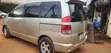 Toyota Noah 2006 Gold - 5