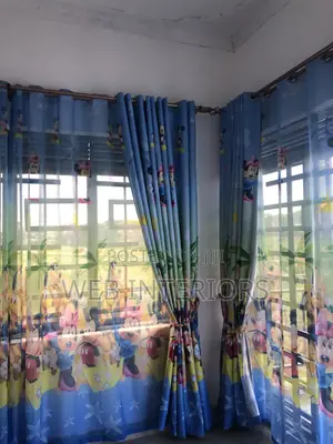 Home Baby Curtains Per Meter