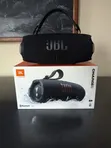 JBL Charge 6 Speaker - 1