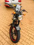 Yamaha FZS V4 2017 Black - 2