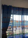 Home Baby Curtain Material Per Meter - 2