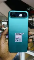Tecno Camon Slim 256GB Green - 1