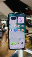 Tecno Camon Slim 256GB Green - 2
