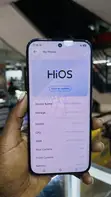 Tecno Camon Slim 256GB Green - 3