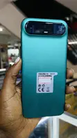 Tecno Camon Slim 256GB Green - 4
