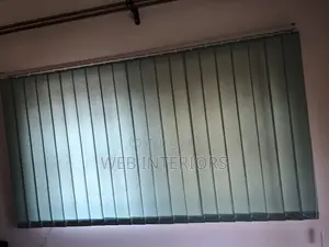 Vertical Window Blinds Per Square Meter