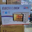 Brand New DW Electric Oven 65L - 1