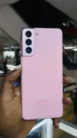 Samsung Galaxy S21 5G 128GB Pink - 4