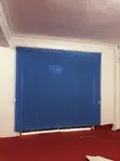 Vertical Window Blinds Per Square Meter - 1