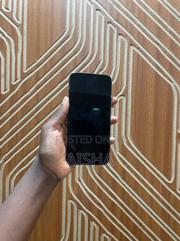 Apple iPhone 15 Pro Max 256GB Gray - 1