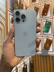 Apple iPhone 15 Pro Max 256GB Gray - 3