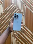 Apple iPhone 15 Pro Max 256GB Gray - 4