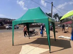 2m x 3m PVC Tent