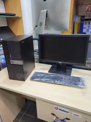 Dell OptiPlex 7040 Desktop Computer
