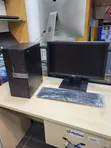 Dell OptiPlex 7040 Desktop Computer - 1