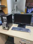 Dell OptiPlex 7040 Desktop Computer - 2