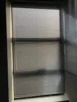 Metallic Window Blinds Per Square Meter - 1