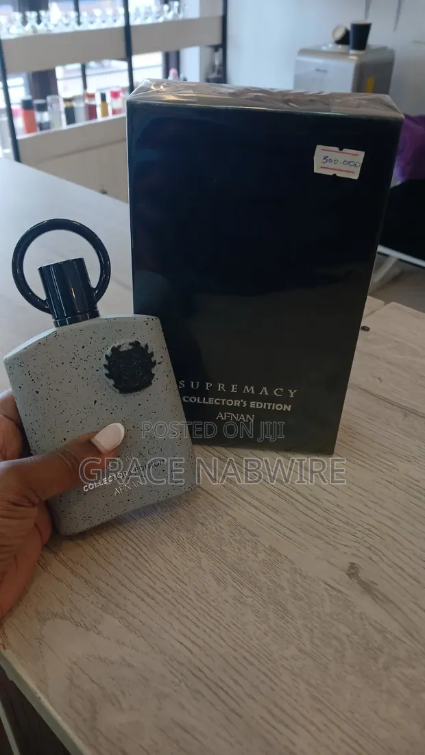Supremacy Collectors Edition Eau de Parfum - 1