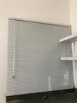 Metallic Window Blinds Per Square Meter - 1