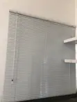 Metallic Window Blinds Per Square Meter - 2