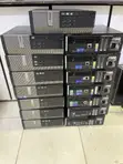 Dell Optiplex 7020 Desktop Computer - Intel Core i5, 8GB RAM, 500GB HDD - 1