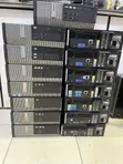 Dell Optiplex 7020 Desktop Computer - Intel Core i5, 8GB RAM, 500GB HDD - 2
