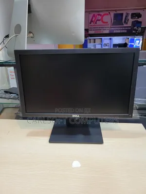 Dell 19-inch Wide Monitor