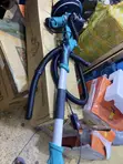 Makita Electric Wall Sander - 1