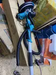 Makita Electric Wall Sander - 3