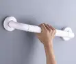 VIP Bathroom Handles for Elderly/Disabled - 1