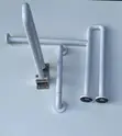 VIP Bathroom Handles for Elderly/Disabled - 2