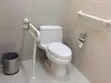VIP Bathroom Handles for Elderly/Disabled - 3