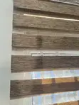 Zebra Window Blinds Per Square Meter - 2
