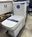 Brand New Toilet Seats - Master Bath Designs - 1