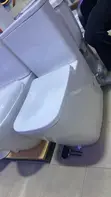 Brand New Toilet Seats - Master Bath Designs - 3