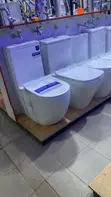 Brand New Toilet Seats - Master Bath Designs - 5
