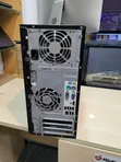 HP EliteDesk 800 G3 Desktop Computer - Intel Core i5, 4GB RAM, 500GB HDD - 4